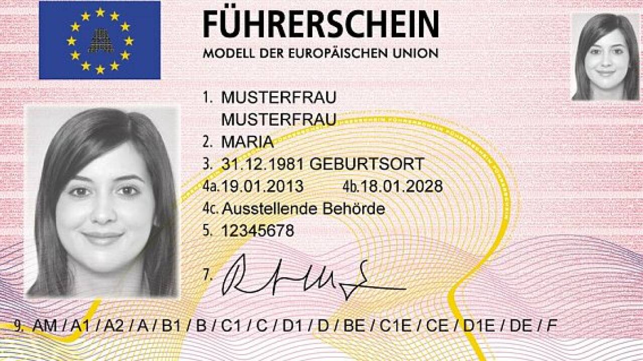 Neue Motorradklassen