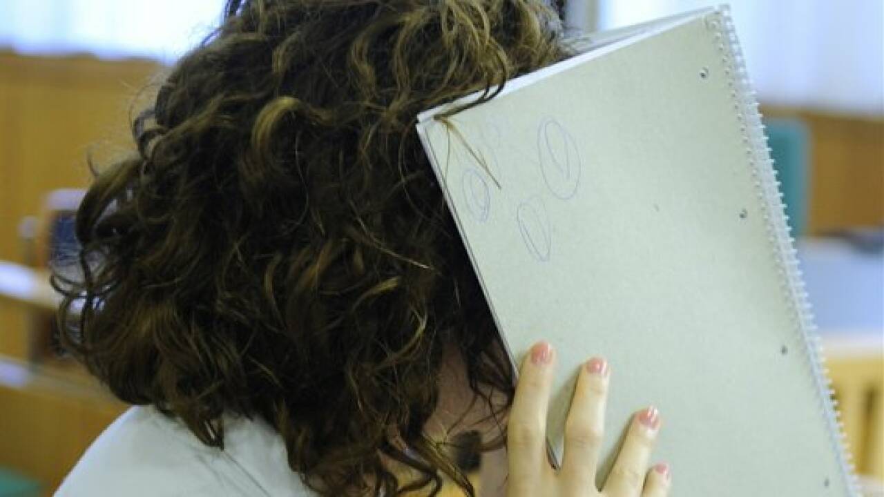 Urteil bestätigt: Lebenslang für "Eislady" Estibaliz C.