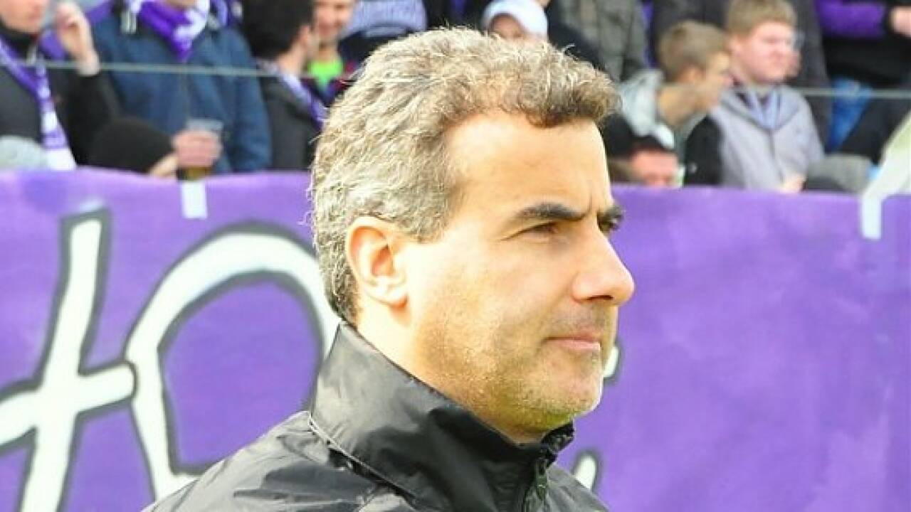 Maxglan ist für Austria Salzburg keine Dauerlösung