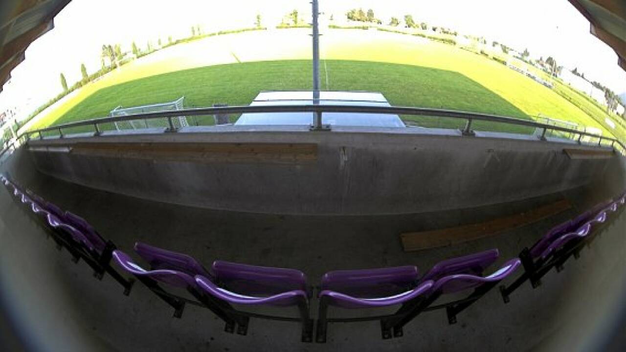 Maxglan ist für Austria Salzburg keine Dauerlösung