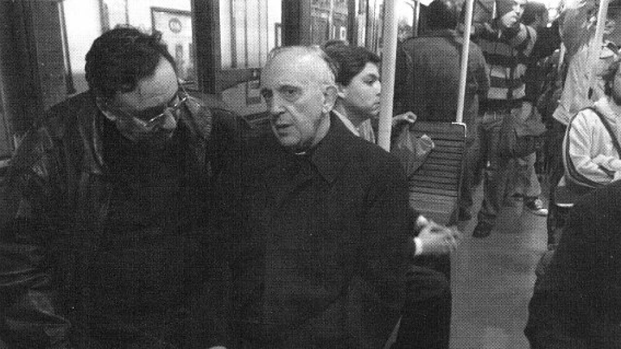 Papst Franziskus: Bergoglios Leben vor der Papst-Wahl
