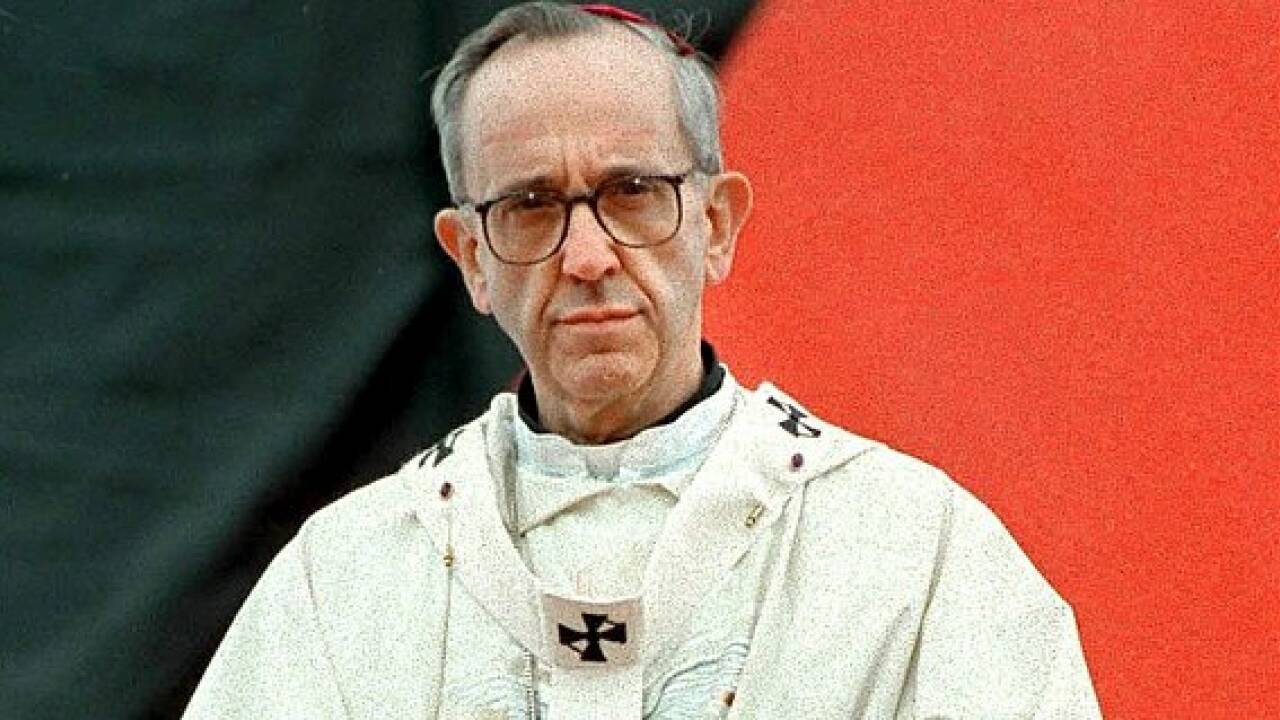 Papst Franziskus: Bergoglios Leben vor der Papst-Wahl