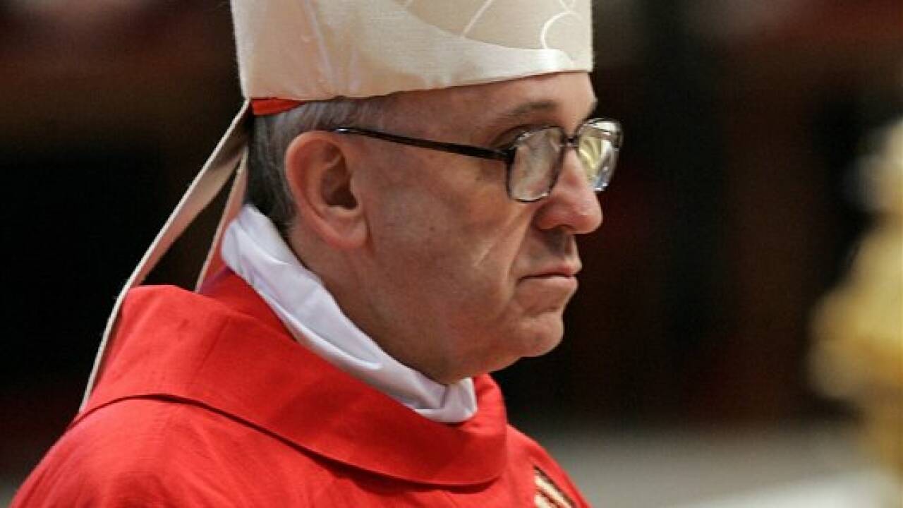 Papst Franziskus: Bergoglios Leben vor der Papst-Wahl