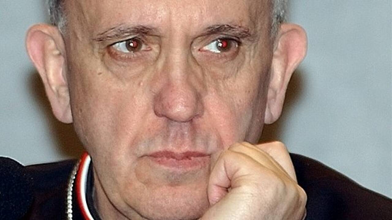 Papst Franziskus: Bergoglios Leben vor der Papst-Wahl