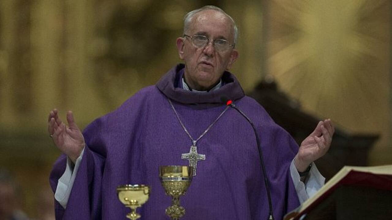 Papst Franziskus: Bergoglios Leben vor der Papst-Wahl