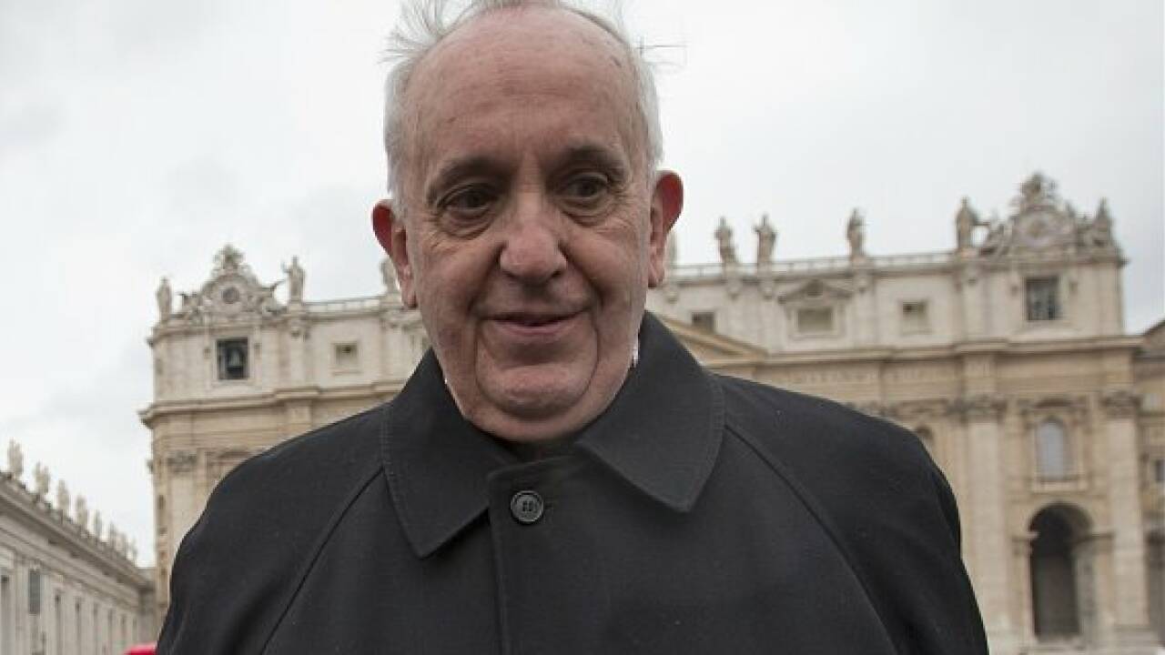 Papst Franziskus: Bergoglios Leben vor der Papst-Wahl
