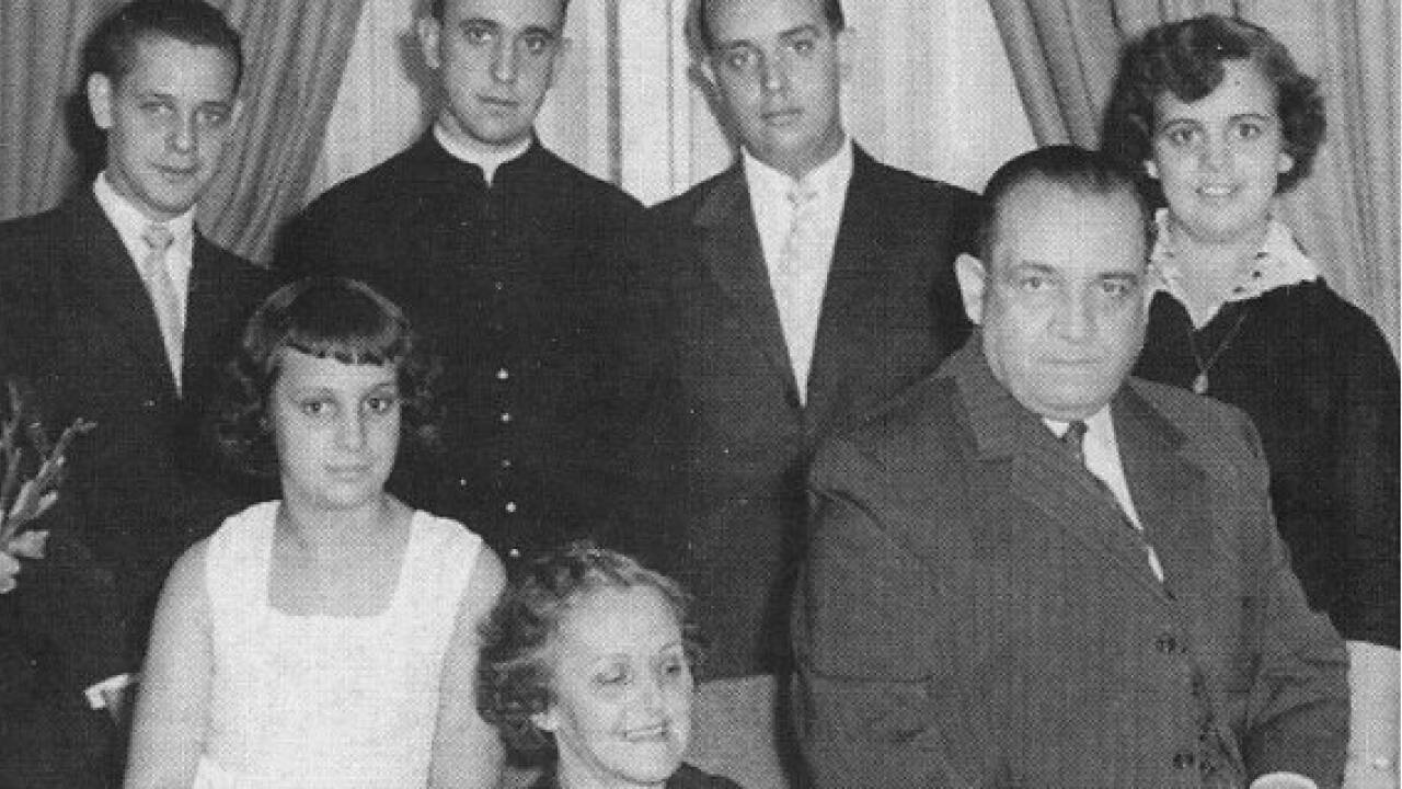 Papst Franziskus: Bergoglios Leben vor der Papst-Wahl