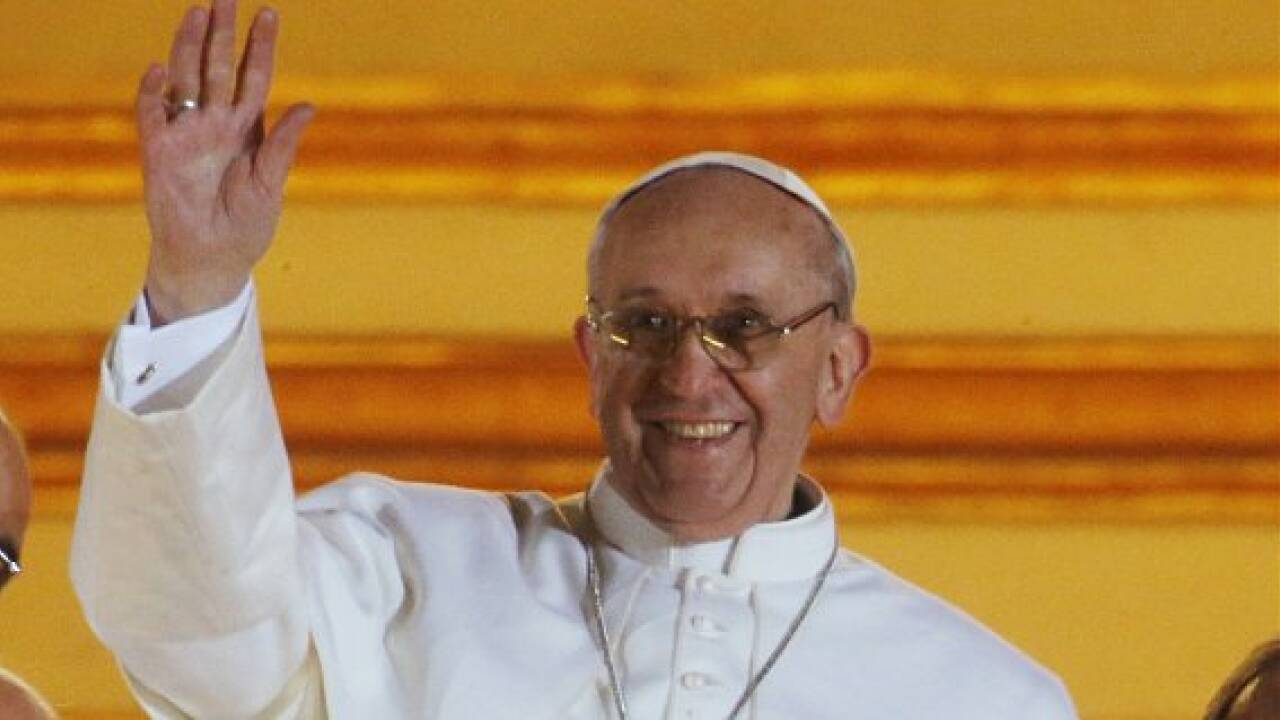 Papst Franziskus: Bergoglios Leben vor der Papst-Wahl