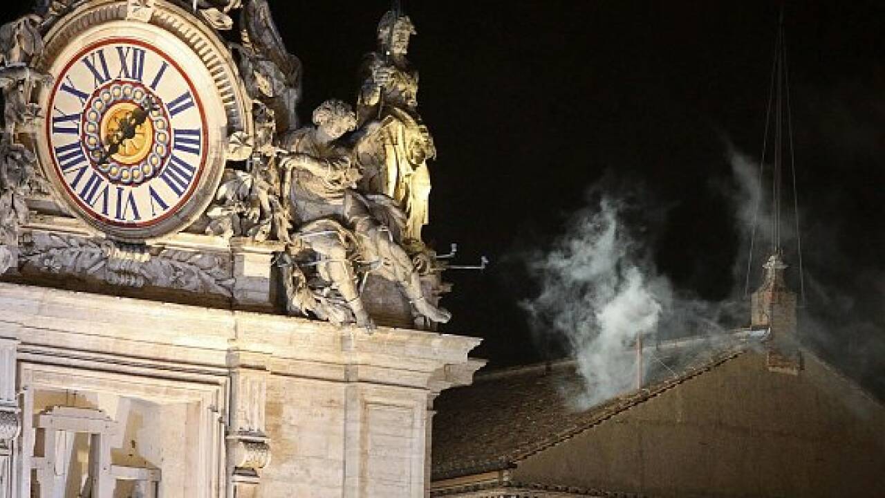 Papst Franziskus: Die jüngsten und ältesten Päpste