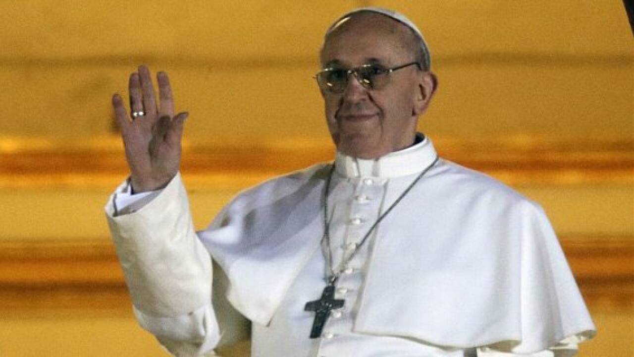 Papst Franziskus: Die jüngsten und ältesten Päpste