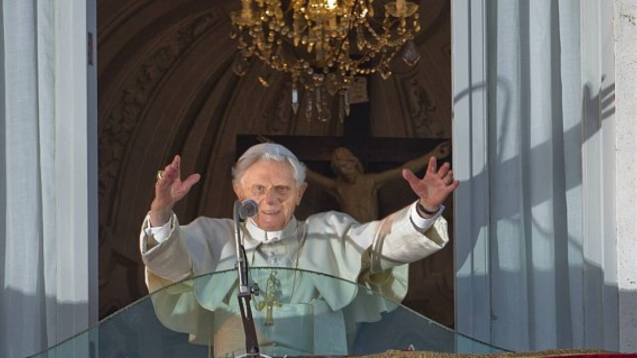 Papst Franziskus: Die jüngsten und ältesten Päpste
