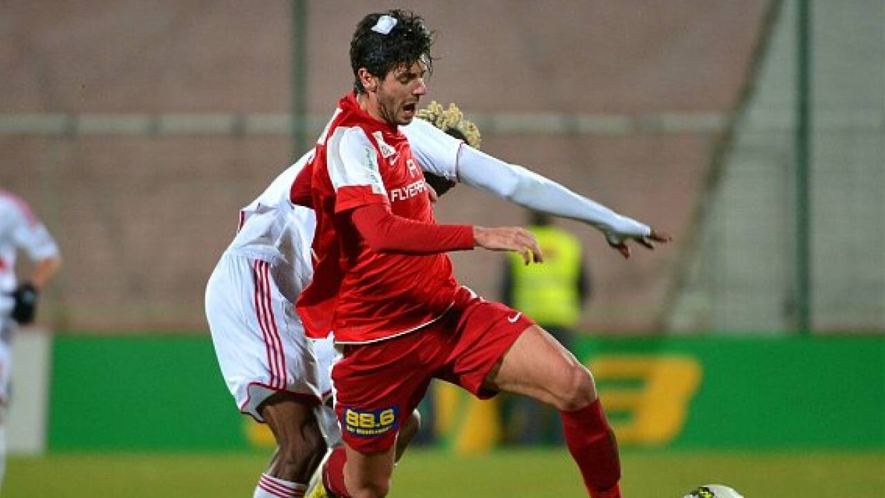 Red Bull Salzburg nur 1:1 gegen die Admira