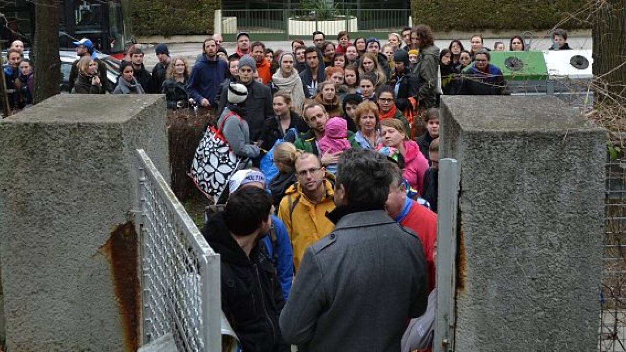 Erben laden zur Schnäppchenjagd