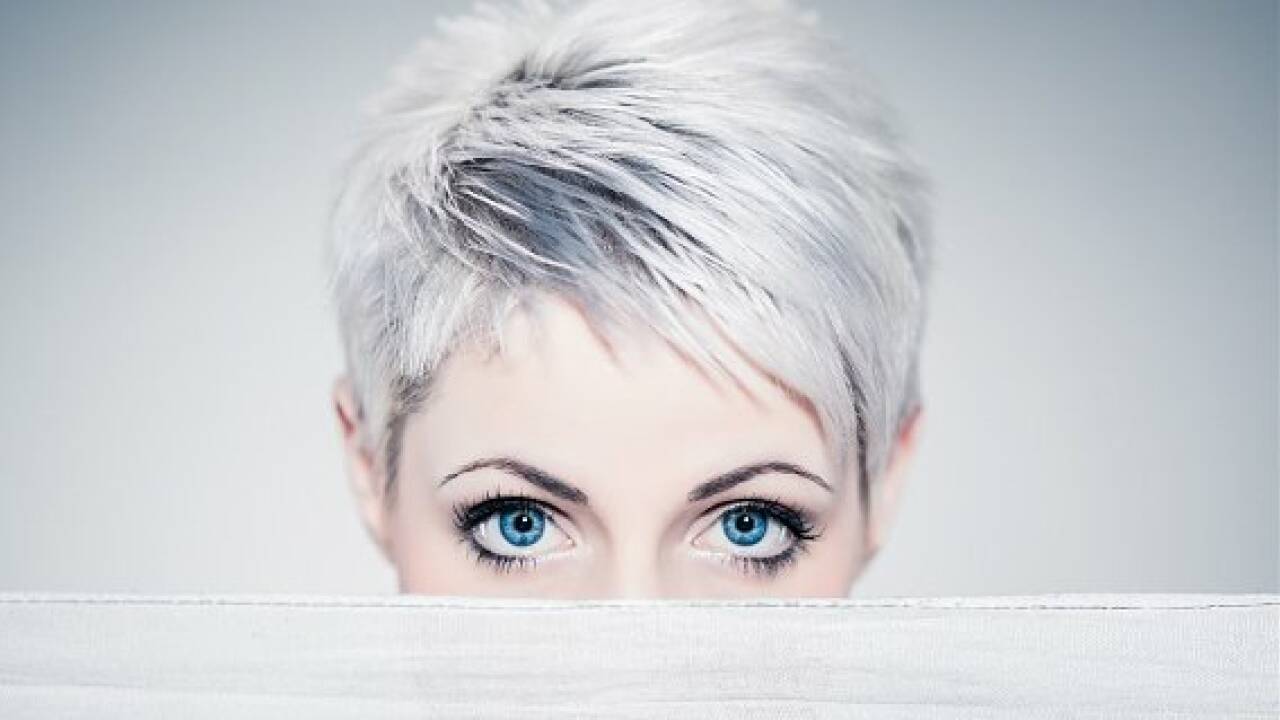 Shades of Grey