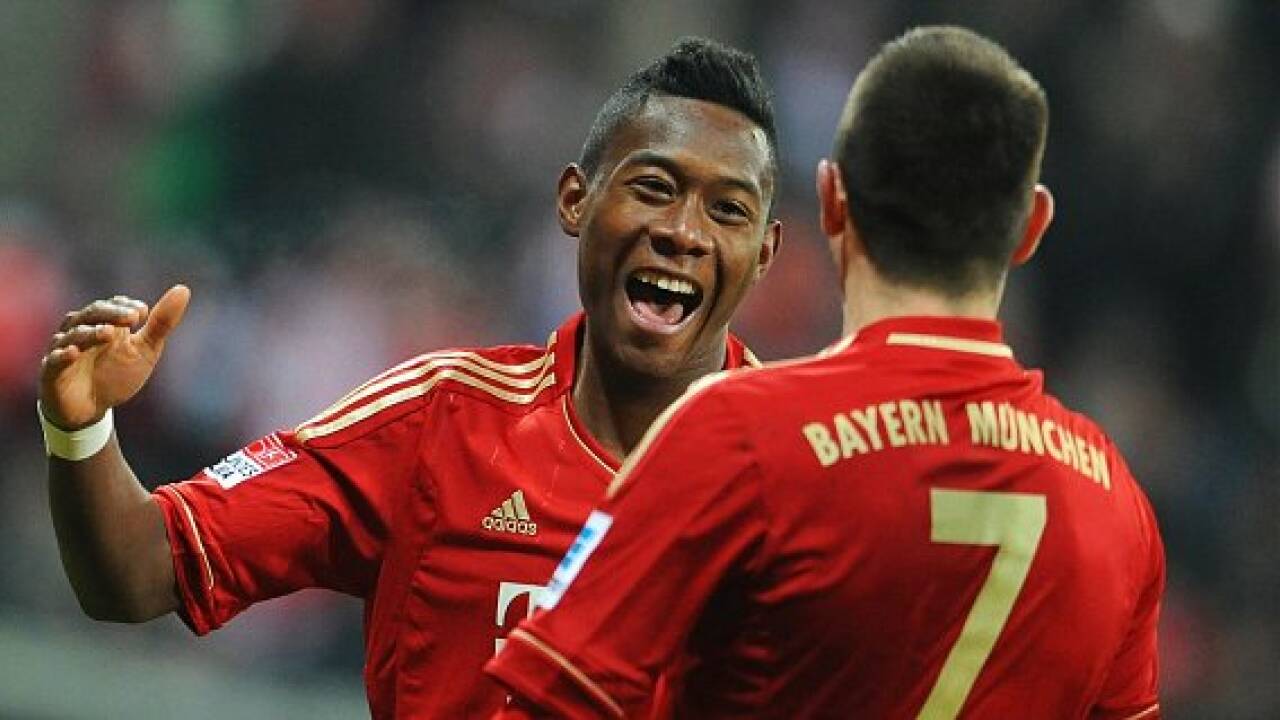Wettanbieter verkündet deutschen Meister - und zahlt