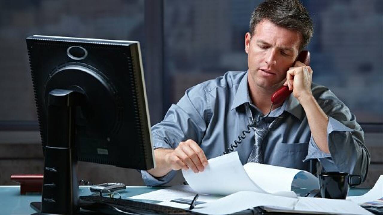 Arbeitszeit: Höchstens zehn Stunden am Tag sind erlaubt