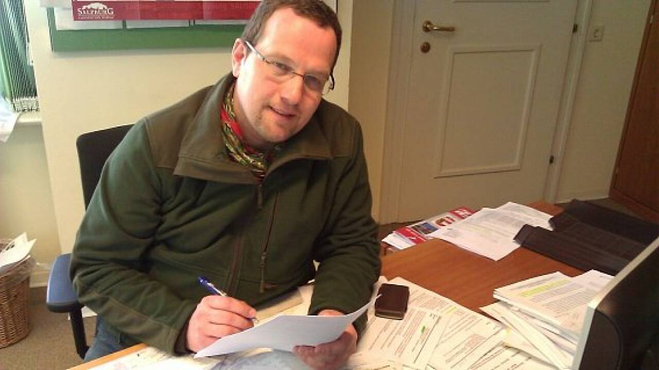 Arbeitszeit: Höchstens zehn Stunden am Tag sind erlaubt