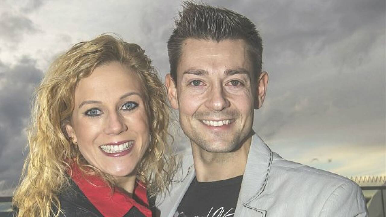Salzburger wirbeln bei "Dancing Stars" übers Parkett