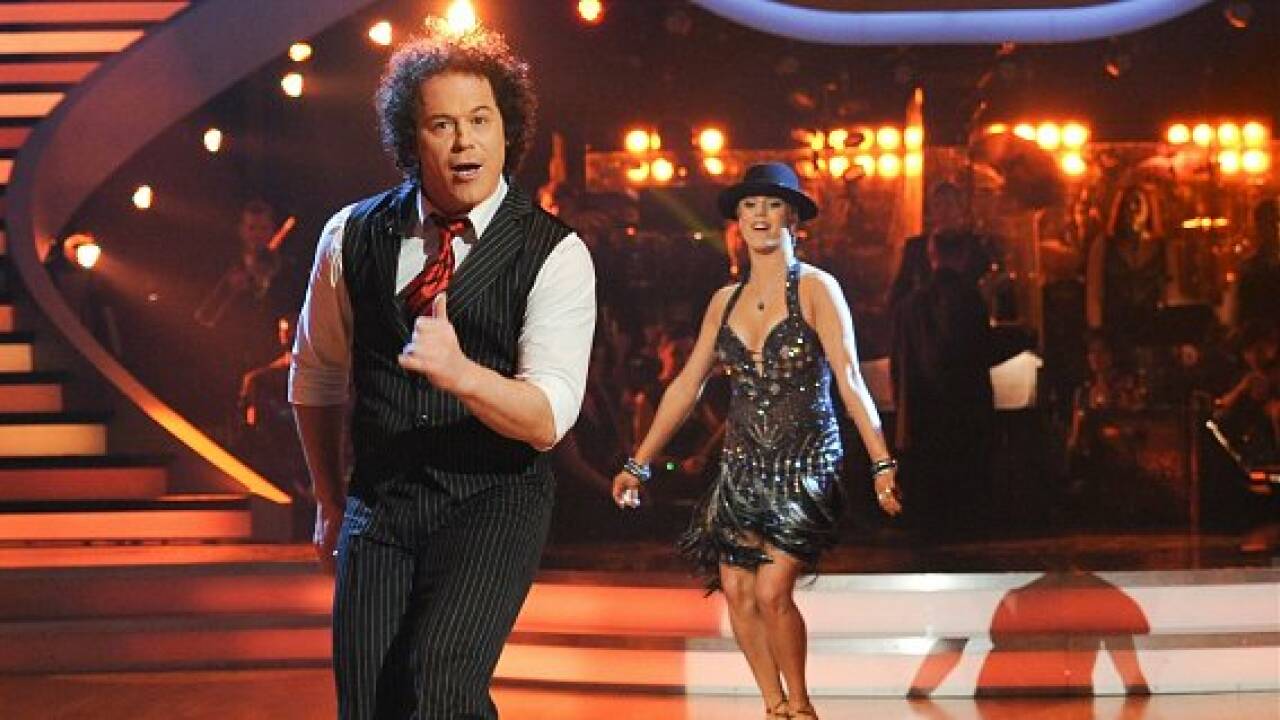 Salzburger wirbeln bei "Dancing Stars" übers Parkett