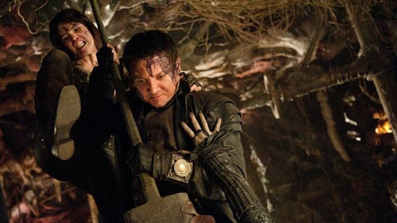 "Hänsel und Gretel": Hexen jagen im Märchenwald