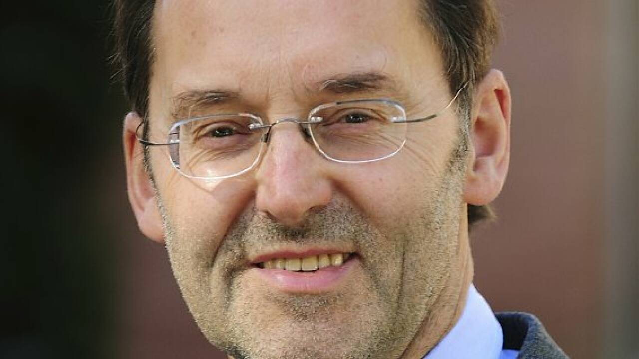 Wiener Historiker Falko Daim wird 60