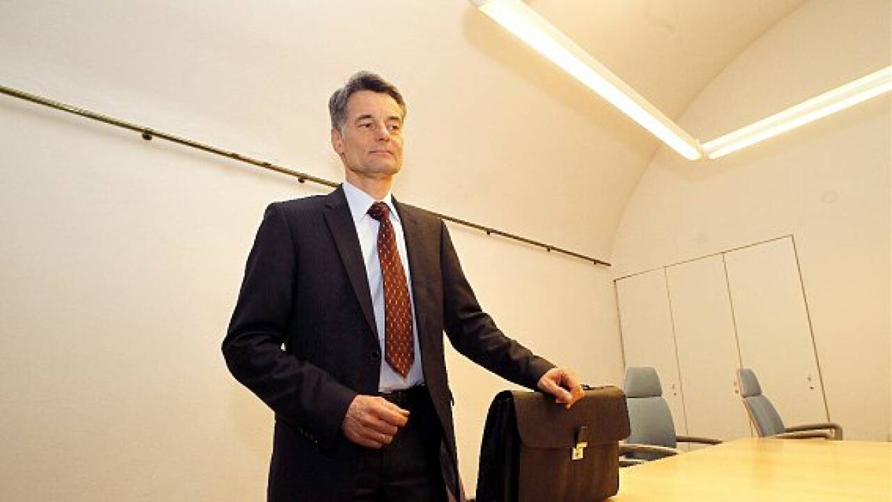 Kutschera: "Rathgeber veranlagte hochspekulativ"