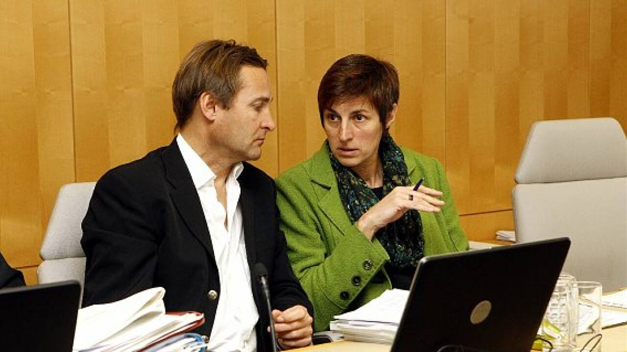 Kutschera: "Rathgeber veranlagte hochspekulativ"