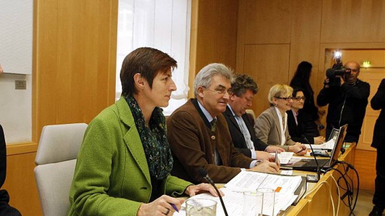 Kutschera: "Rathgeber veranlagte hochspekulativ"