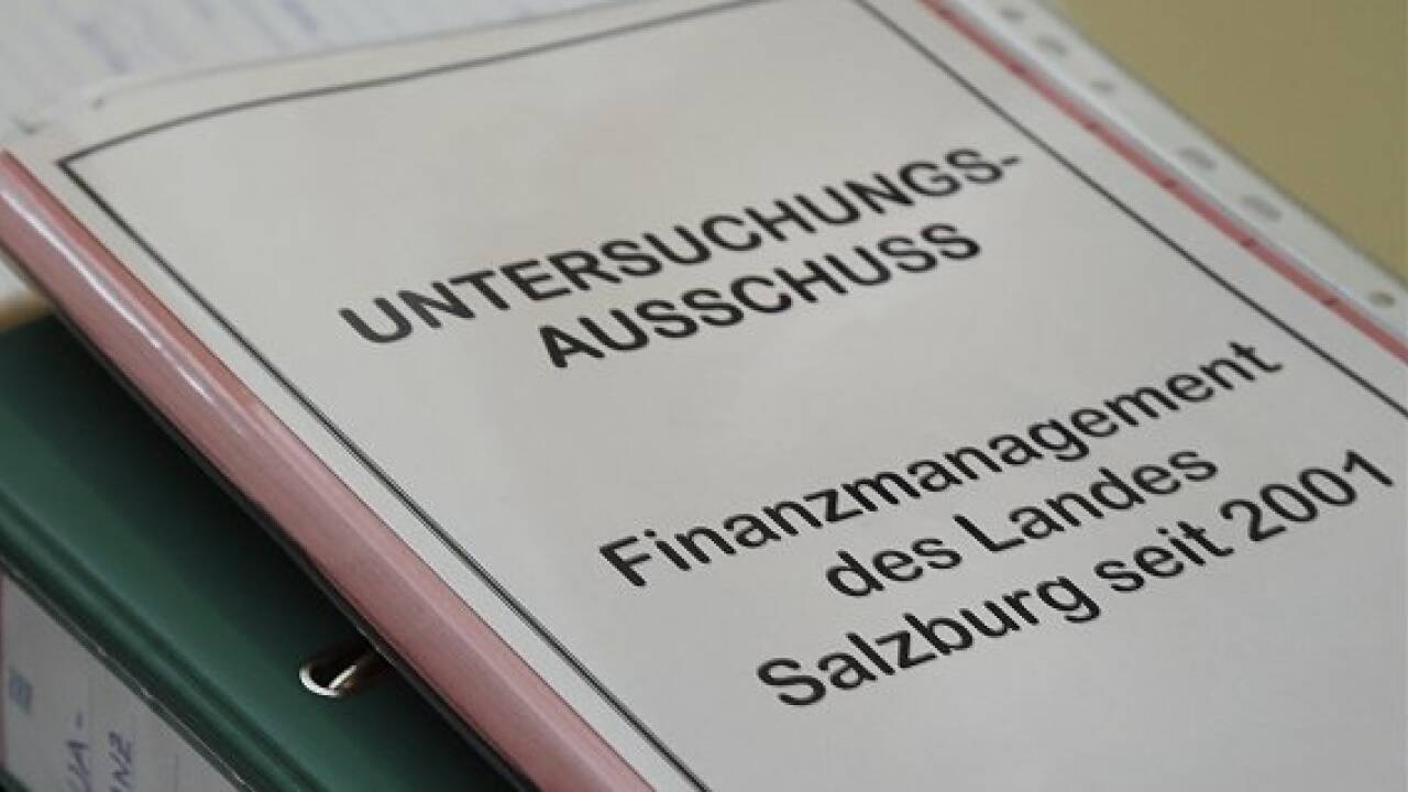 Kutschera: "Rathgeber veranlagte hochspekulativ"