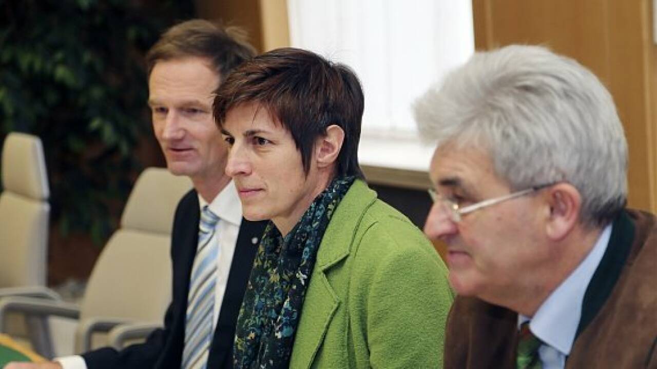 Kutschera: "Rathgeber veranlagte hochspekulativ"