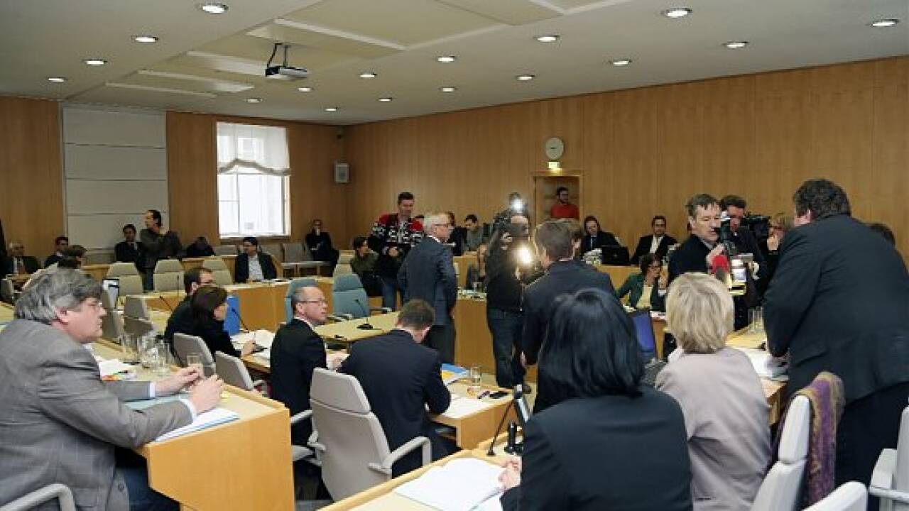Kutschera: "Rathgeber veranlagte hochspekulativ"