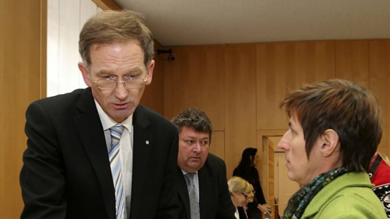 Kutschera: "Rathgeber veranlagte hochspekulativ"