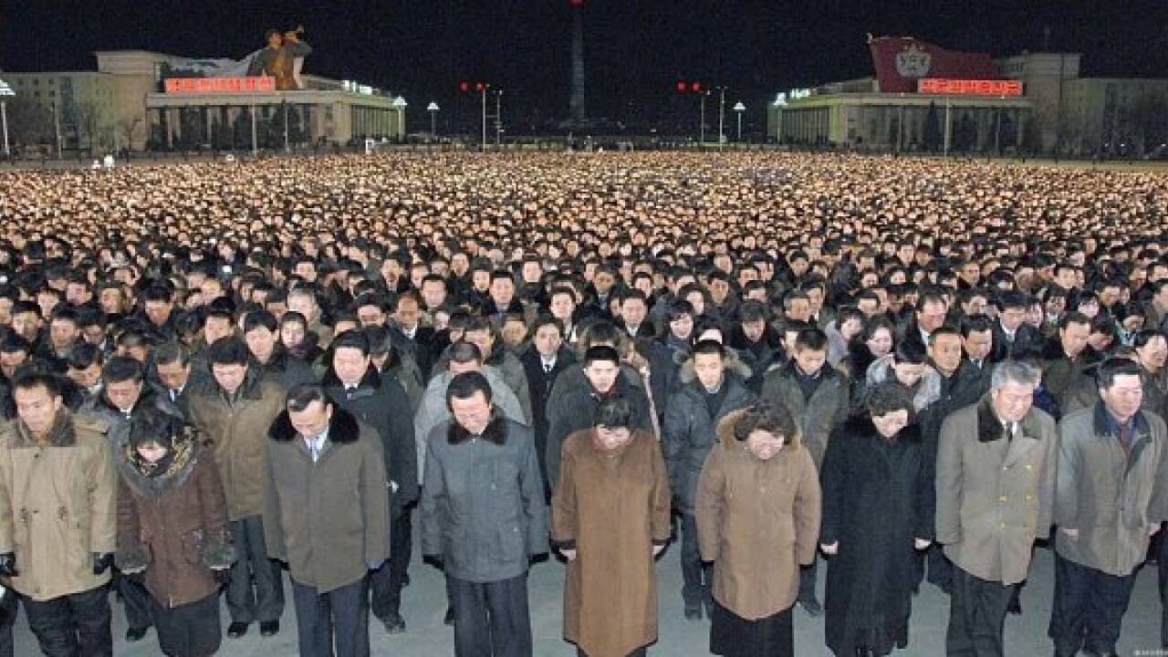 Nordkorea: Ein Land zwischen Hungersnot und Atomprogramm