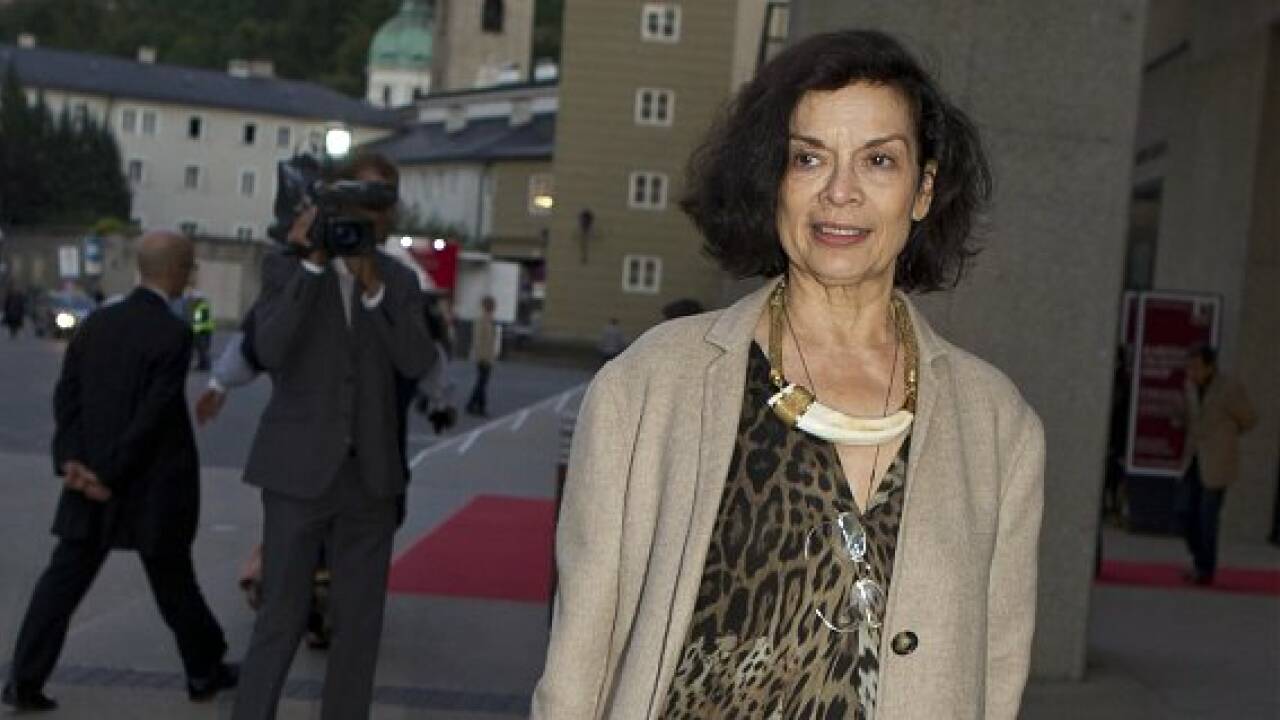 Keine Einigung über Finderlohn für Bianca Jaggers Ring