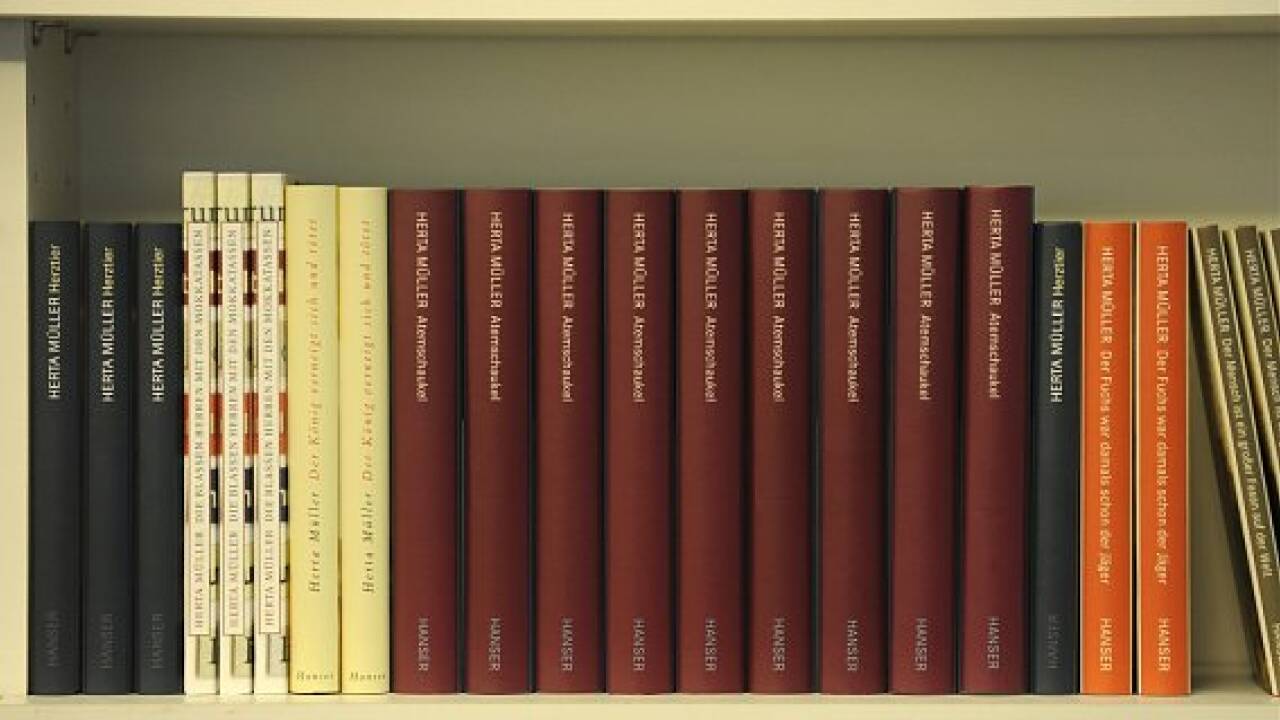 Rauriser Literaturtage: Großer Preis 2013 an Senkel