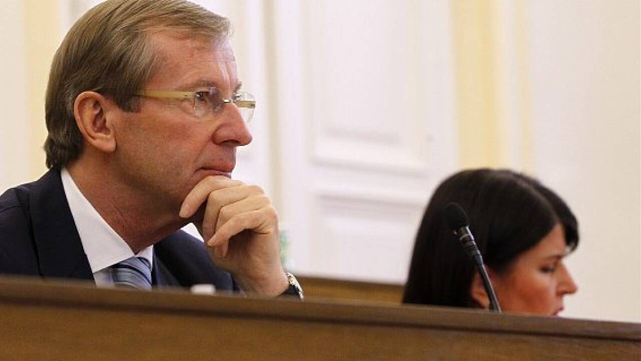 Finanzskandal: Auflösung des Landtags, Neuwahlen am 5. Mai