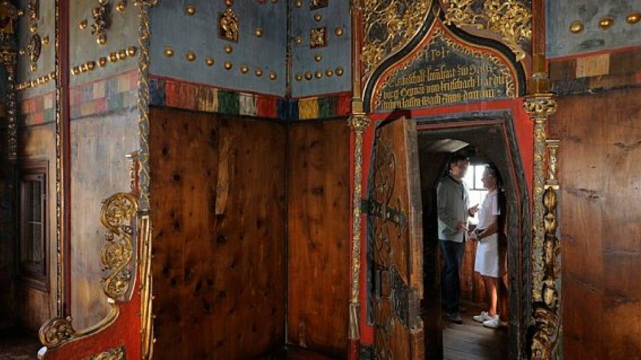 Besucherrekord auf der Festung Hohensalzburg