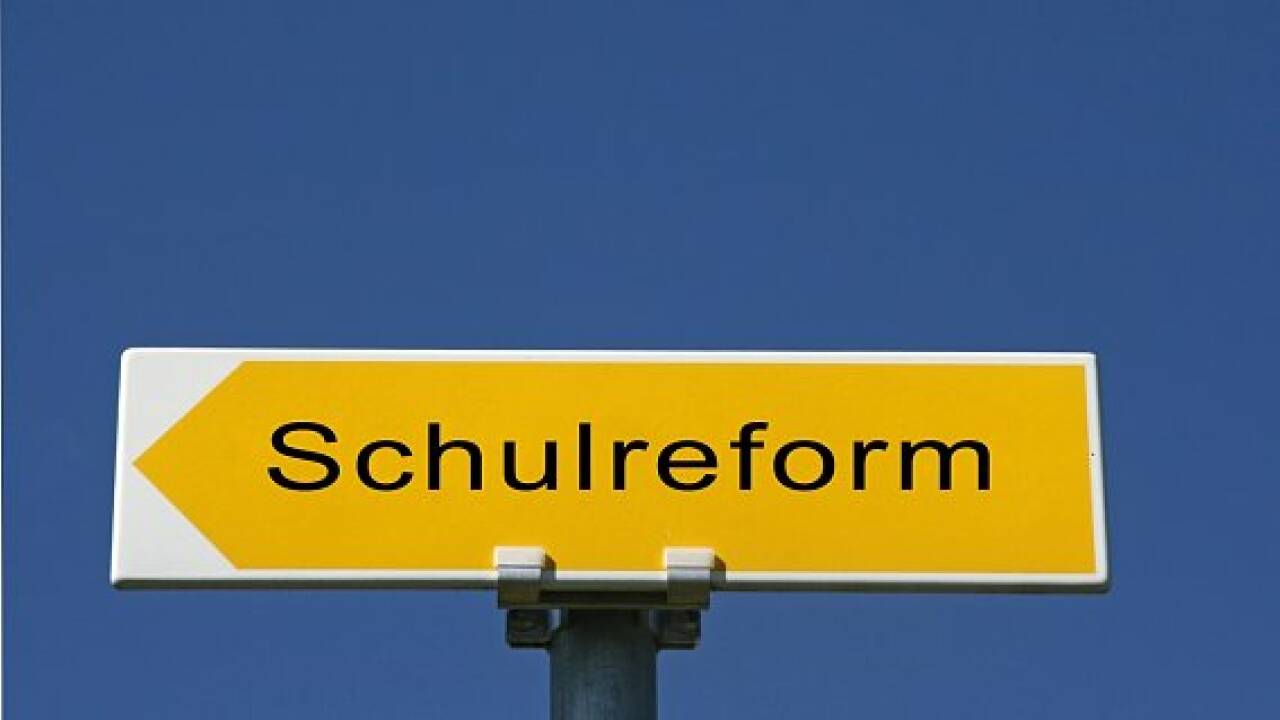 Modulsystem für Pflichtschulabschluss