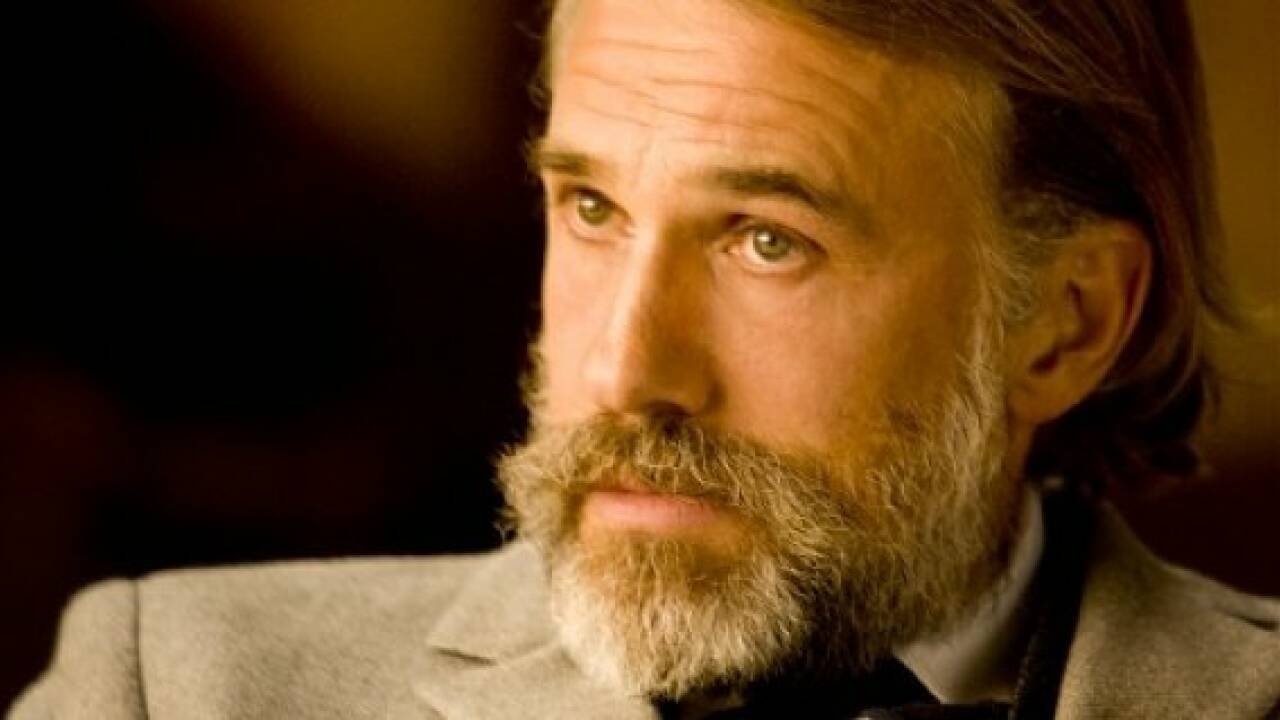 "Django Unchained": Superheld sprengt Ketten aus Blut