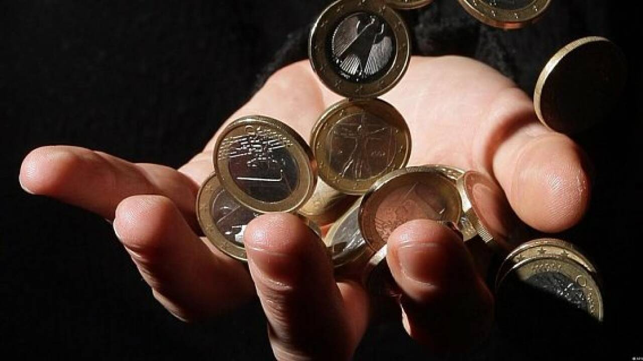 Inflation sank 2012 nur auf 2,4 Prozent