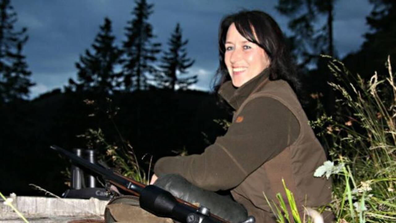 Jagen in Salzburg auch bei Frauen sehr beliebt