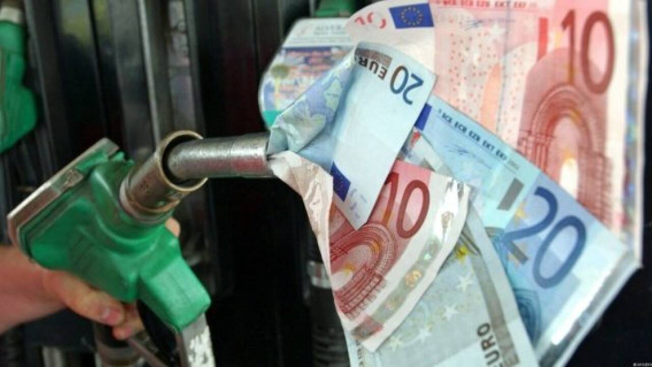 Autos kosten gut 500 Euro im Monat