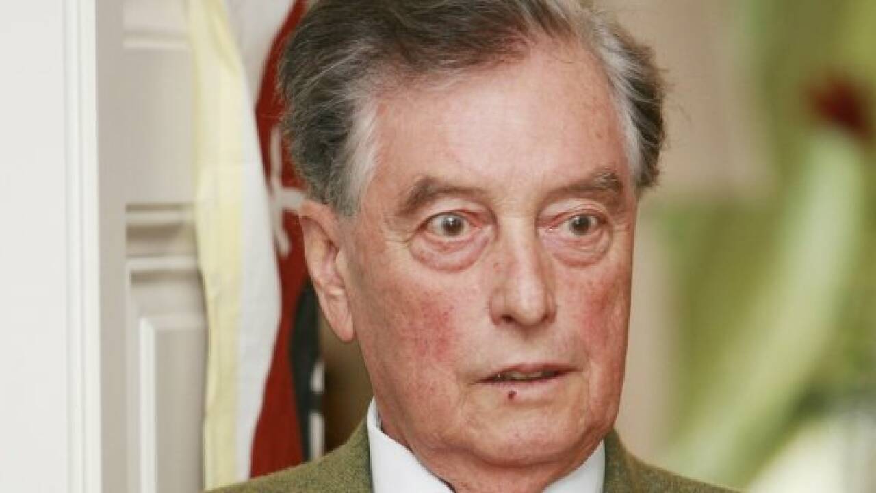 Früherer Rektor der Uni Salzburg Haslinger gestorben