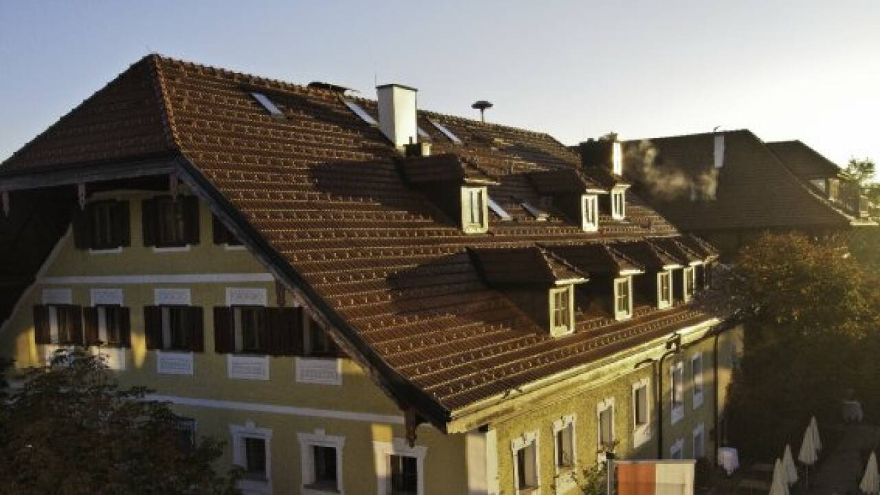 Mehr als  nur Wirtsleute seit 678 Jahren