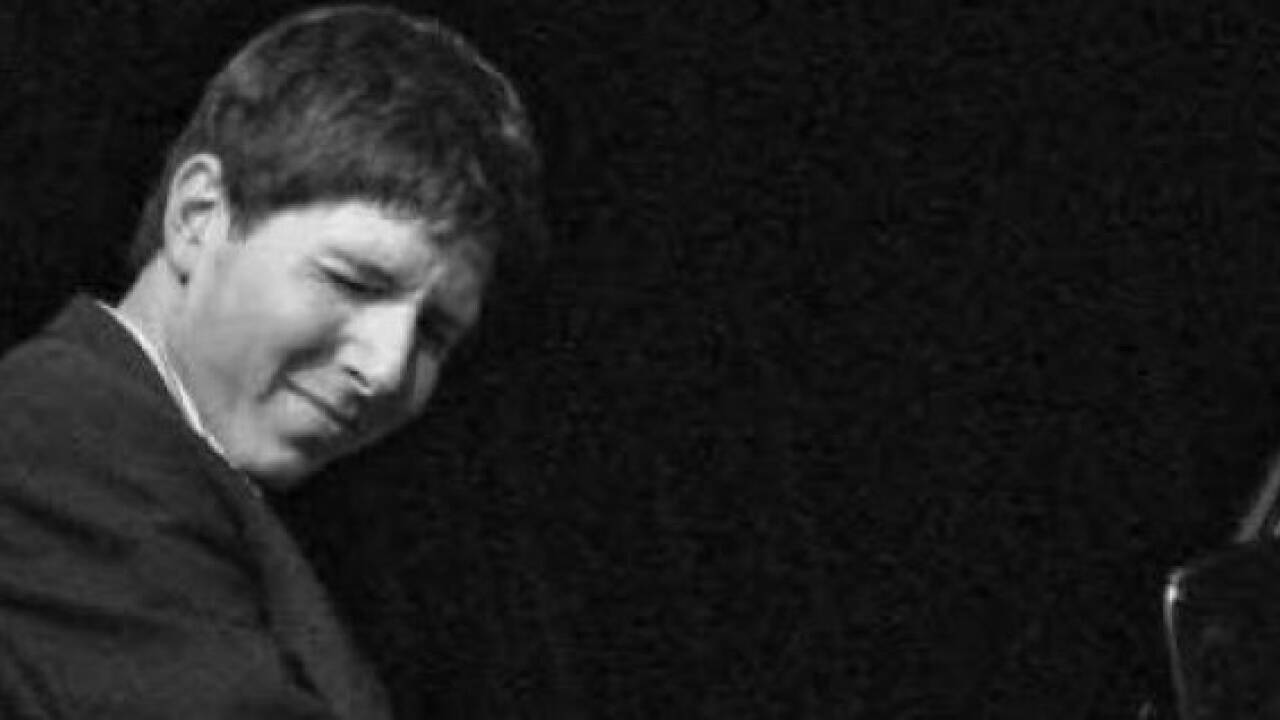 Jazz: Lukas Kletzander verneigt sich vor John Taylor