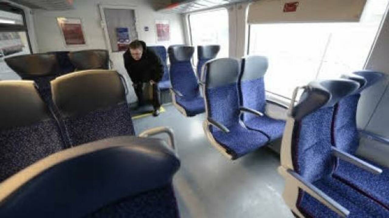 Massive Kritik an Caterer in ÖBB-Zügen