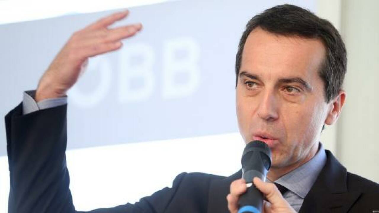 Massive Kritik an Caterer in ÖBB-Zügen