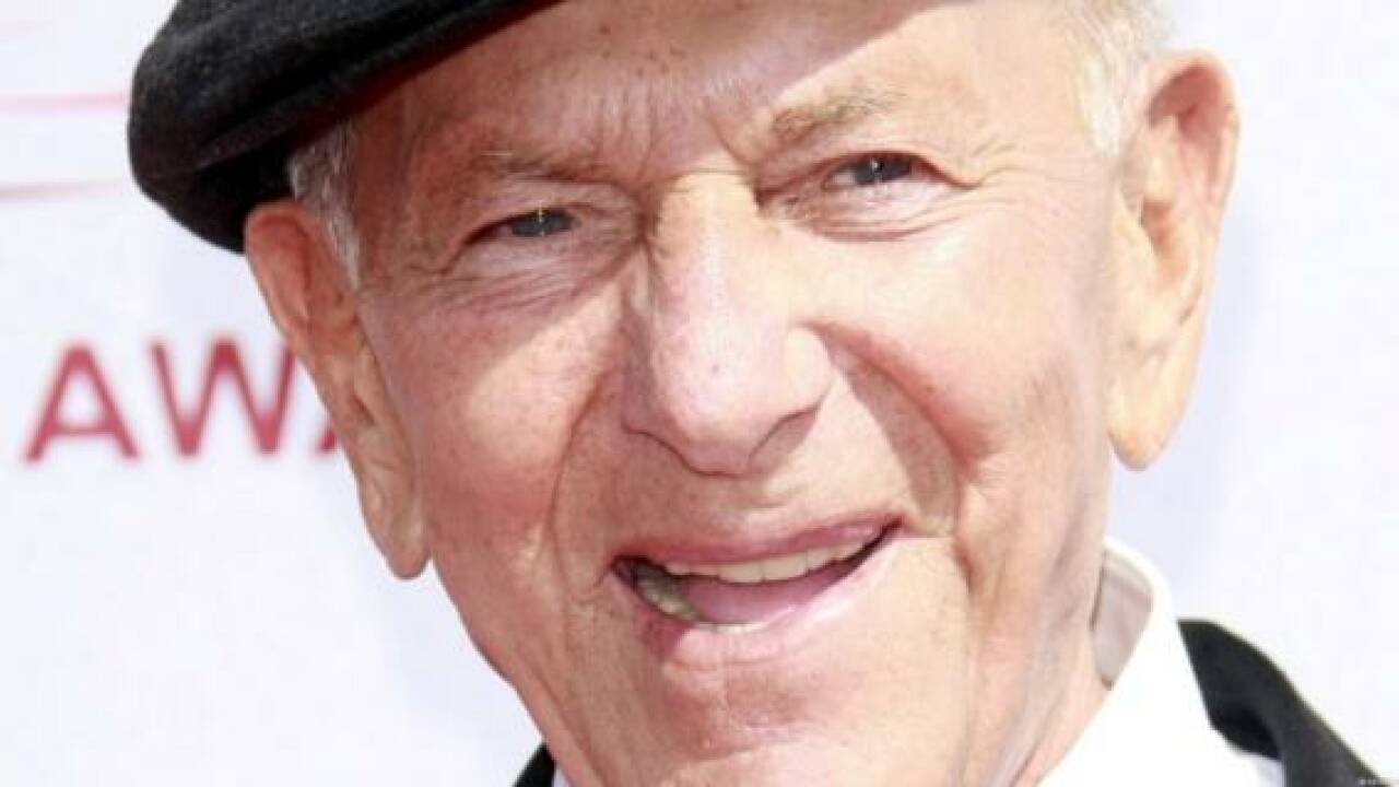 US-Schauspieler Jack Klugman gestorben