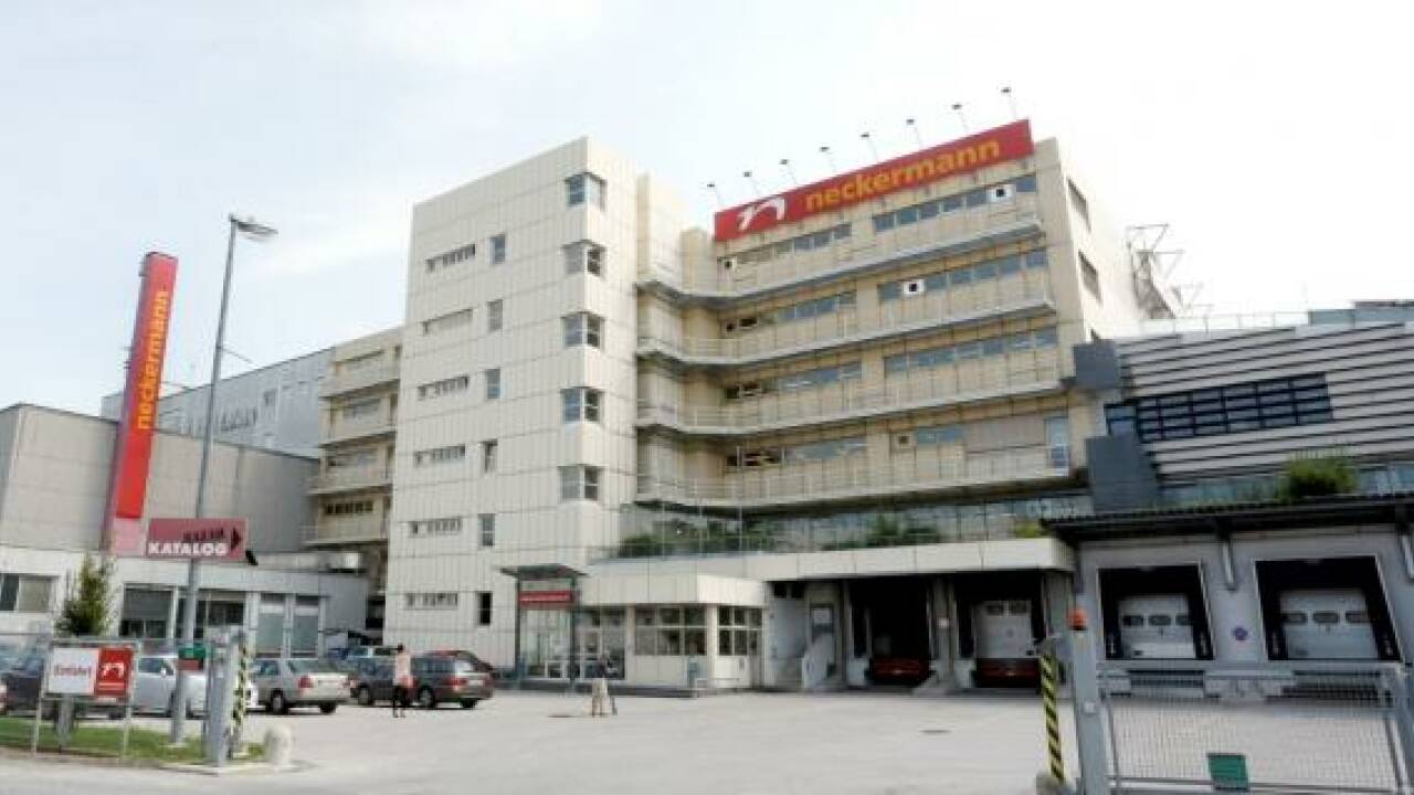 Neckermann Österreichs Weiterbestand gesichert