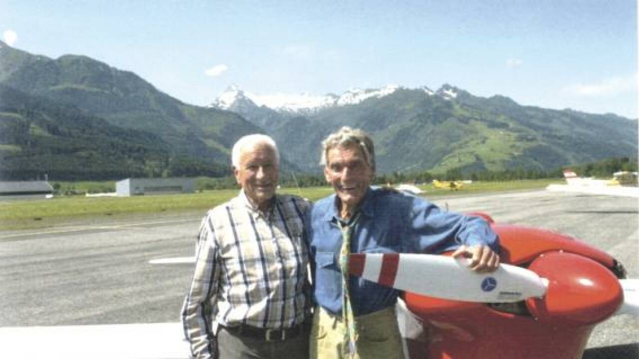 Anmut und Gefahren